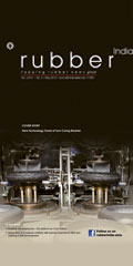 Indian Rubber Industry