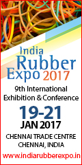 Indian Rubber Industry