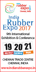 Indian Rubber Industry