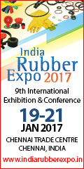 Indian Rubber Industry