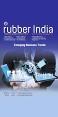 Indian Rubber Industry