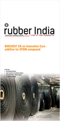 Indian Rubber Industry