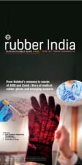 Indian Rubber Industry