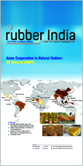 Indian Rubber Industry
