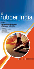 Indian Rubber Industry