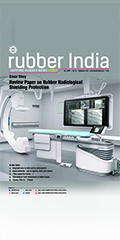 Indian Rubber Industry