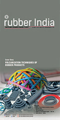 Indian Rubber Industry