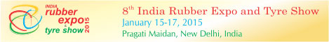 India Rubber Expo