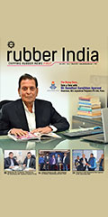 Indian Rubber Industry