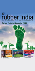 Indian Rubber Industry