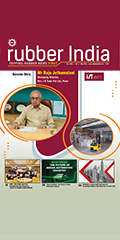 Indian Rubber Industry