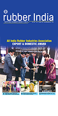 Indian Rubber Industry