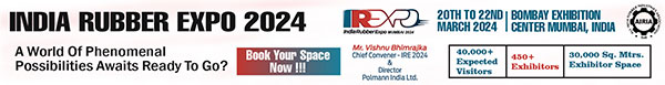 Rubber India