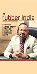 Indian Rubber Industry