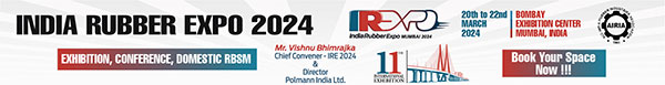 Rubber India