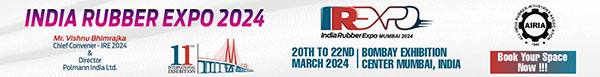 Rubber India
