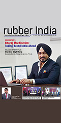 Indian Rubber Industry