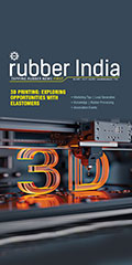 Indian Rubber Industry
