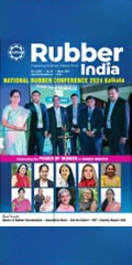 Indian Rubber Industry