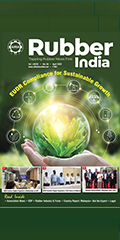 Indian Rubber Industry