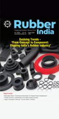 Indian Rubber Industry