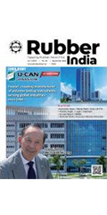 Indian Rubber Industry