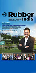 Indian Rubber Industry