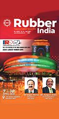 Indian Rubber Industry
