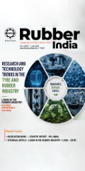 Indian Rubber Industry