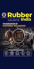 Indian Rubber Industry