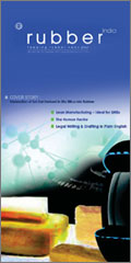 Textile-Rubber Composite for Watershed Application